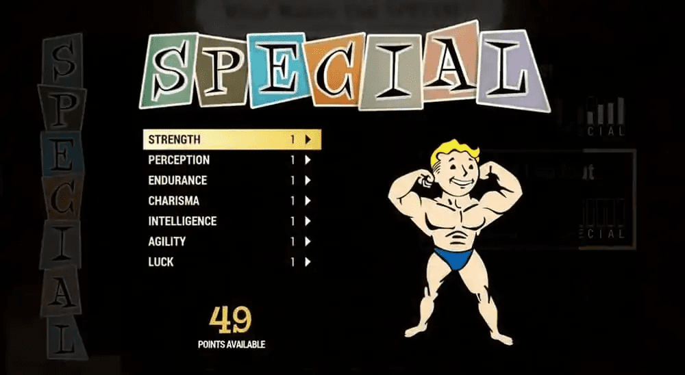 Fallout 76 Locked & Loaded Special And Camp Loadouts