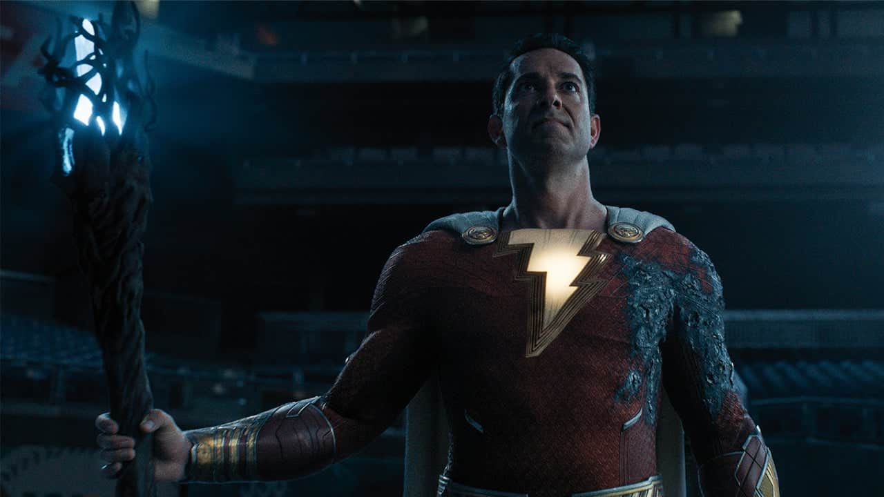 Shazam! Fury of the Gods gets digital release date