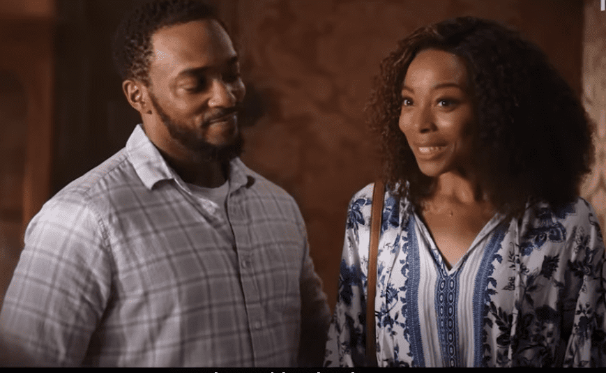 Netflix releases the first We Have a Ghost trailer