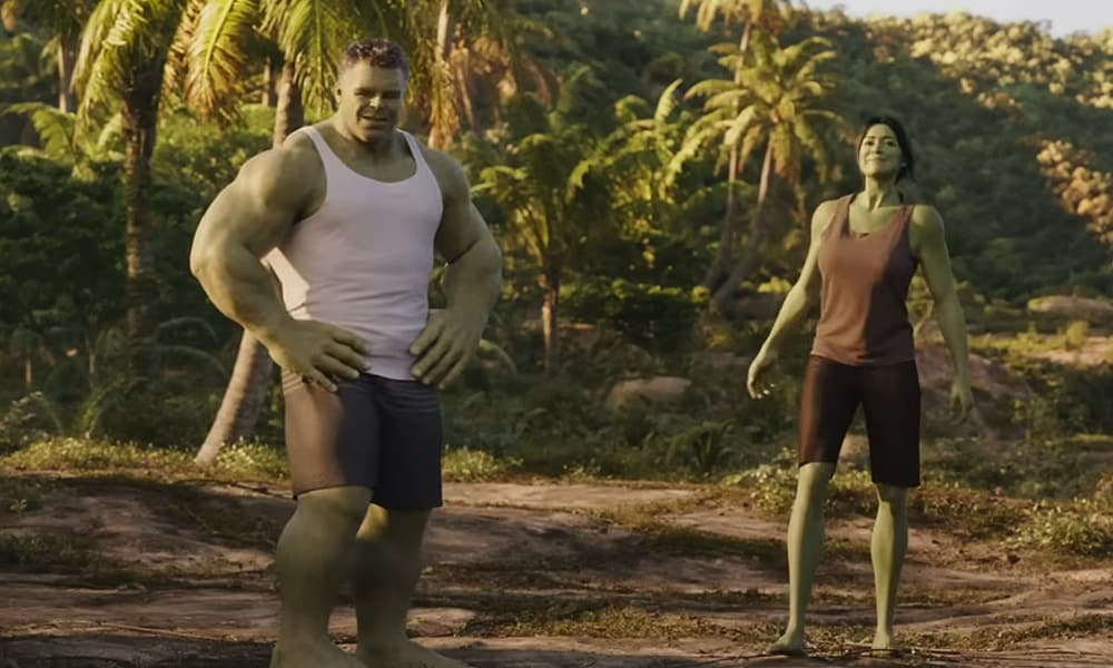 Early She-hulk Reviews: The Best Disney Plus Show?