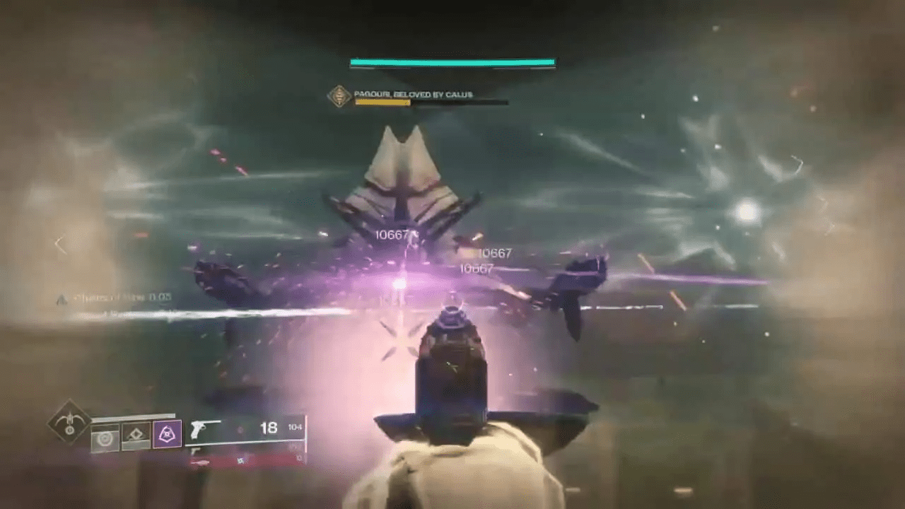 Destiny 2 – The Menagerie Guide