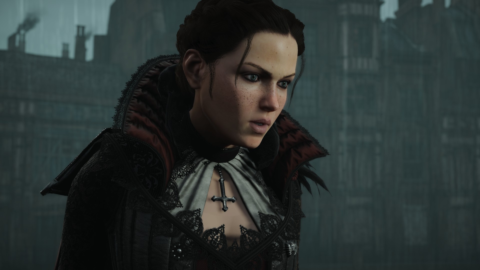 Many consider Syndicate as one of the most technically sound entries in the Assassin's Creed franchise, right alongside Unity.