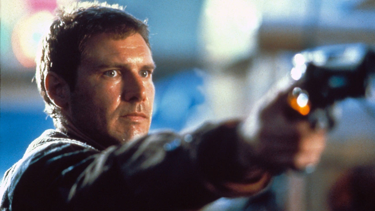 Ridley Scott Is Working On A Blade Runner And Alien Tv Series