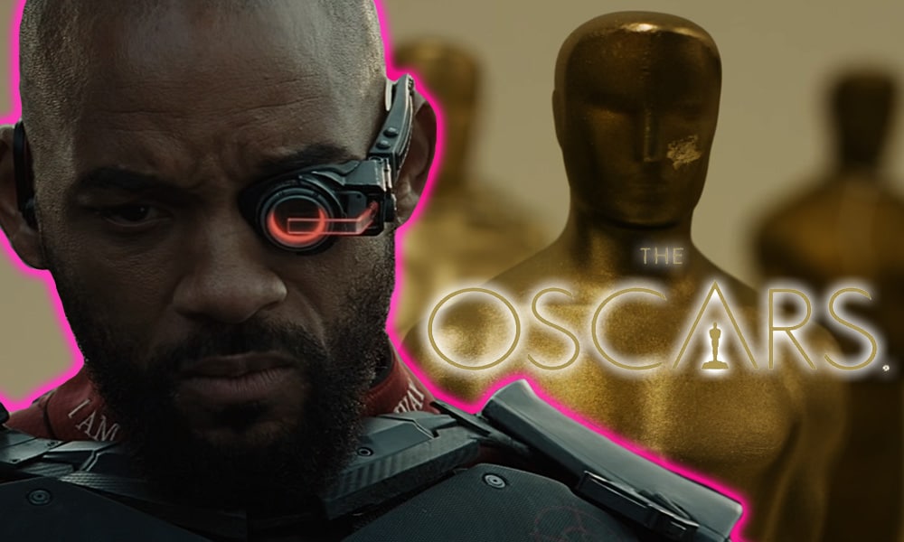 Will Smith suffers more fallout from Oscars slap