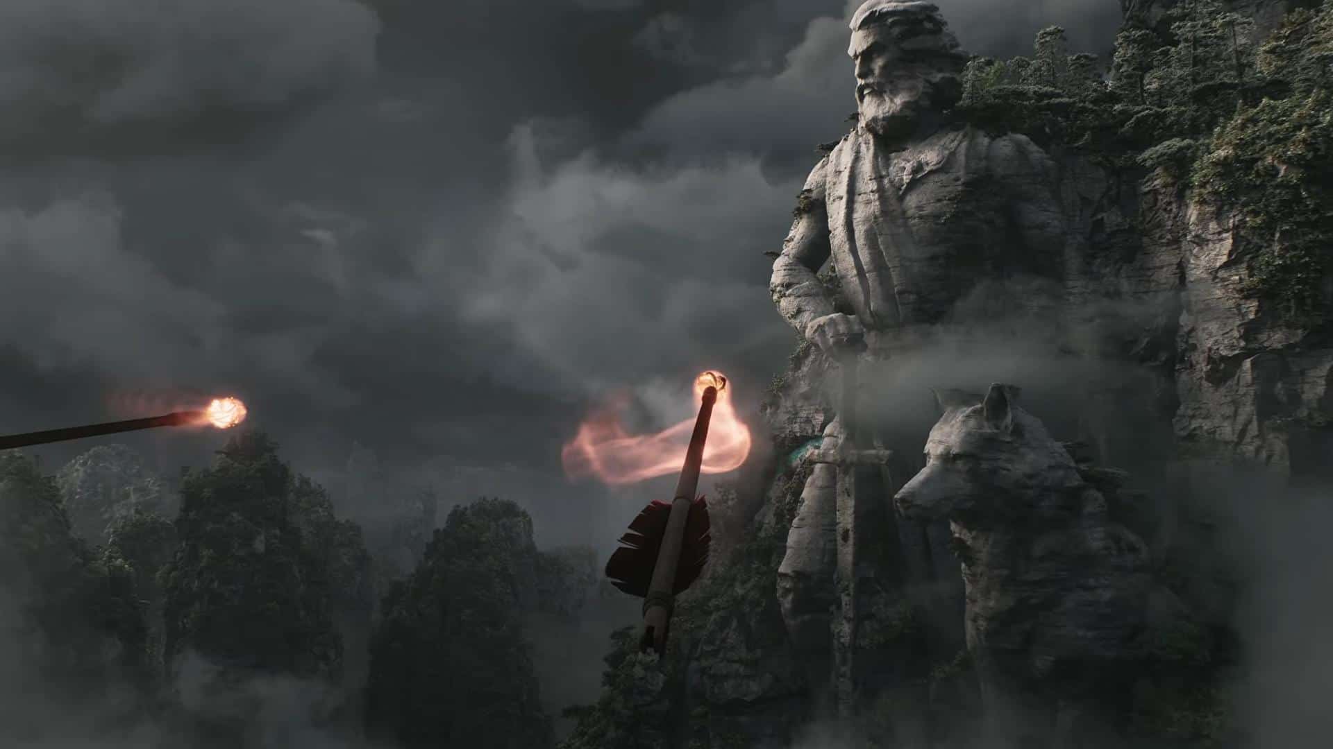 Obsidian Entertainment is reportedly aiming for a 2023 release for Avowed