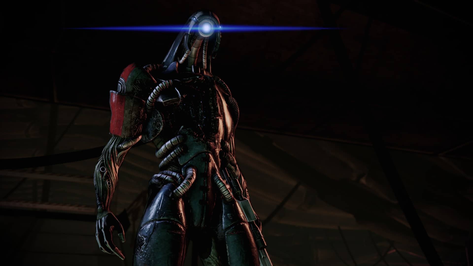 Bioware Drops Massive Mass Effect 4 Teaser For N7 Day