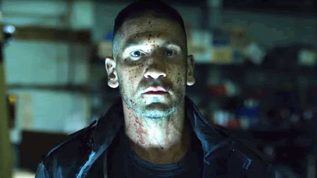 Mcu's The Punisher Will Reportedly Be Headed To Hulu