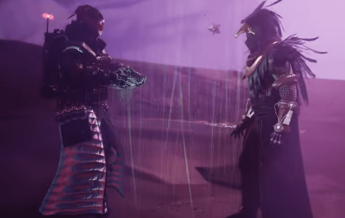 Bungie files $12 million lawsuit against Destiny 2 cheat seller