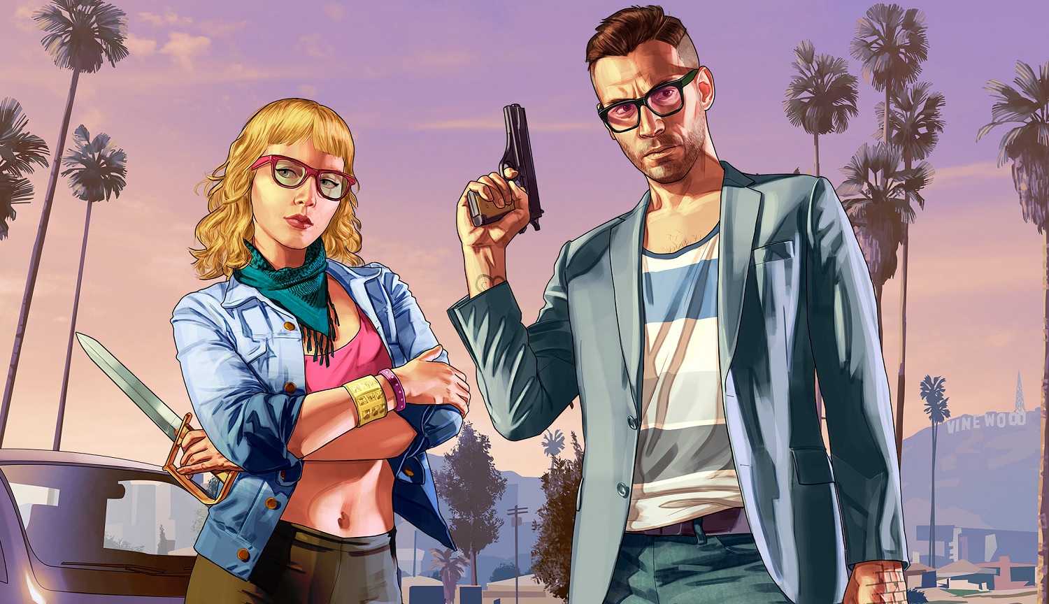 GTA 6 to add new player actions according to leaks