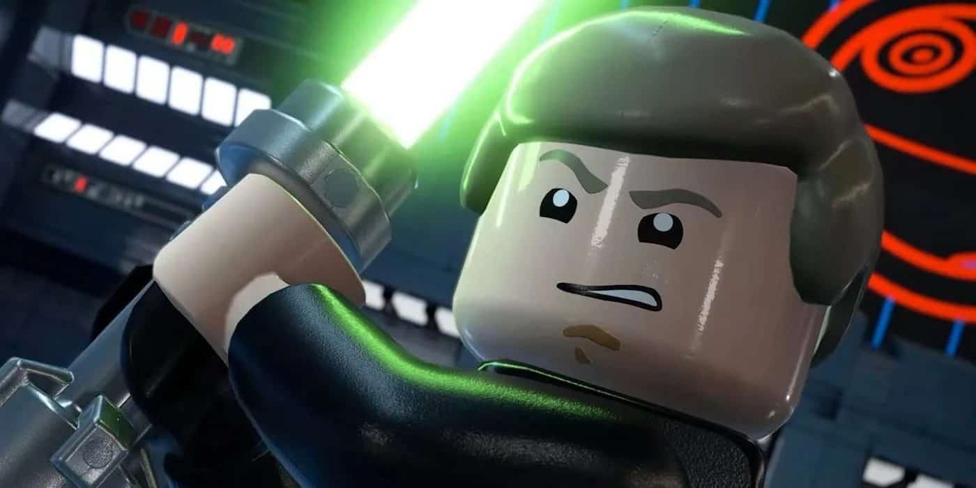 Lego Star Wars: The Skywalker Saga Review Roundup