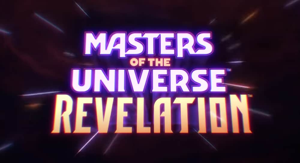 Masters of the Universe: Revelation - everything we know so far