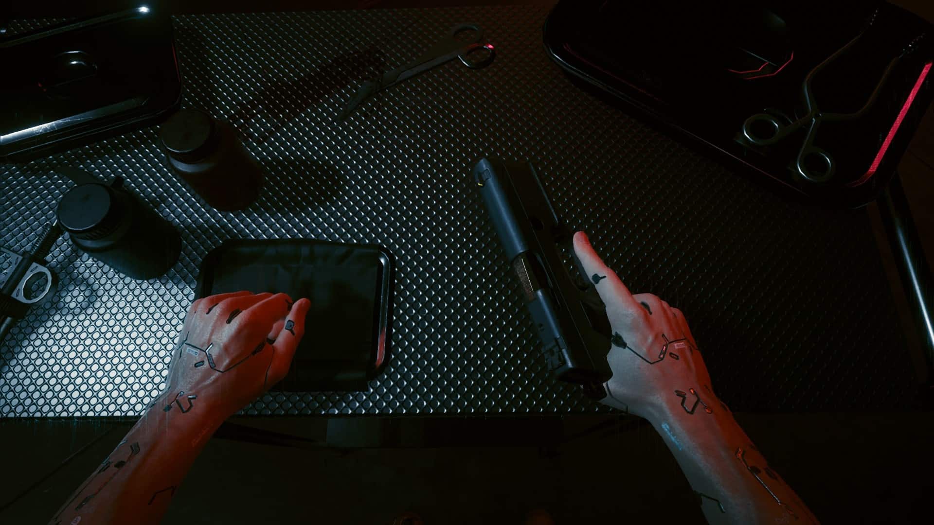 Two Years Later, Cyberpunk 2077 Beats The Witcher 3 Player Record - Again