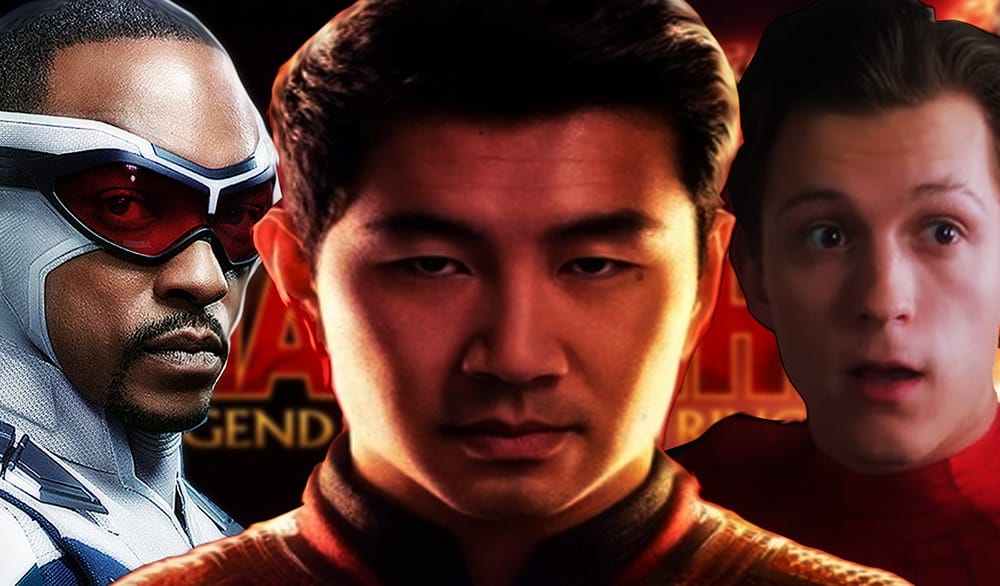 Shang-Chi star wants team-ups with Captain America and Spider-Man