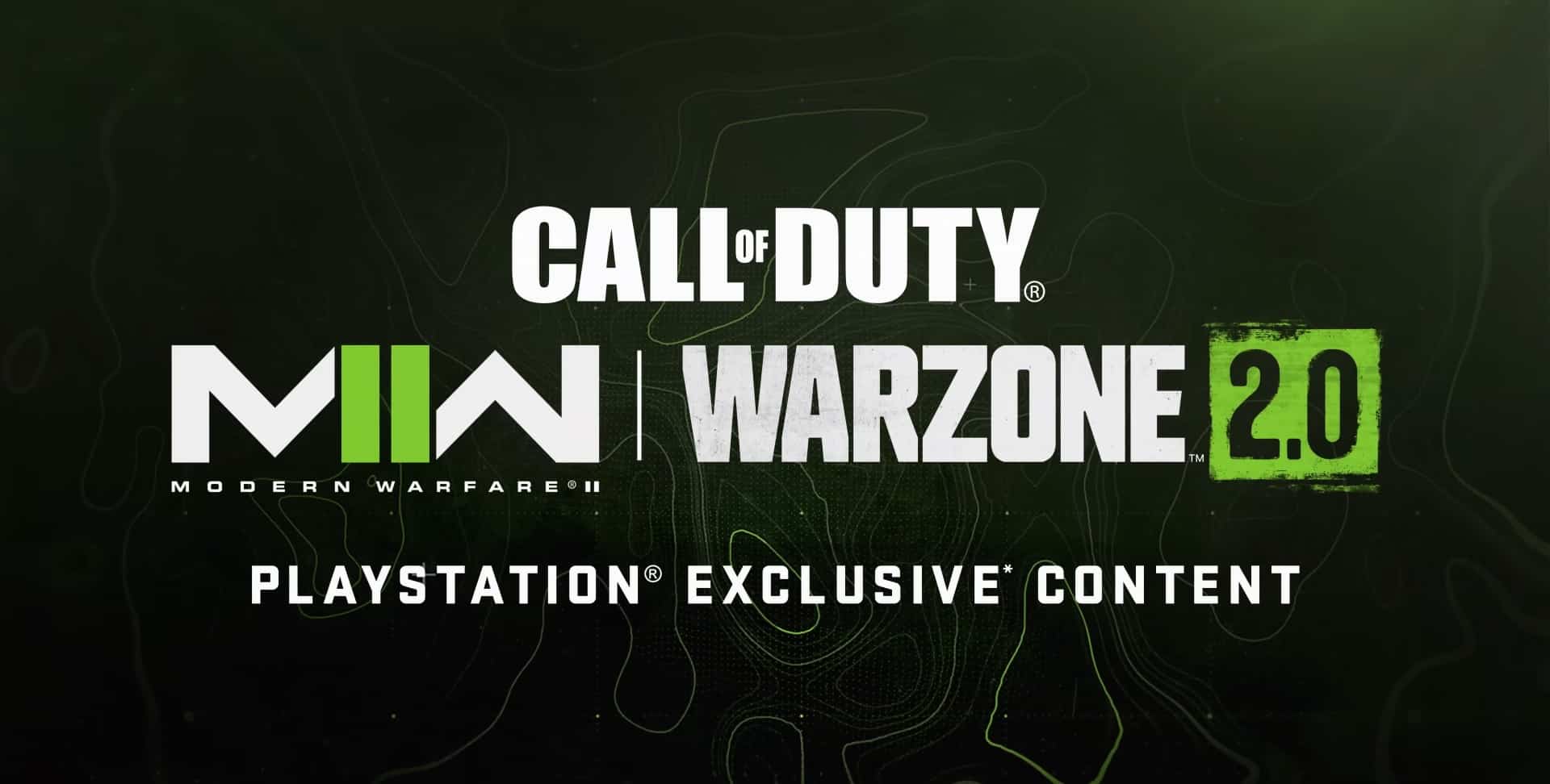 Here's The Playstation-exclusive Content For Call Of Duty: Modern Warfare 2