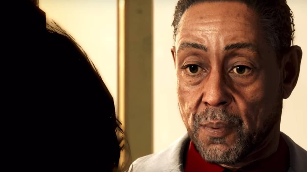 The Far Cry 6 story trailer confirms just how awful Anton Castillo really is