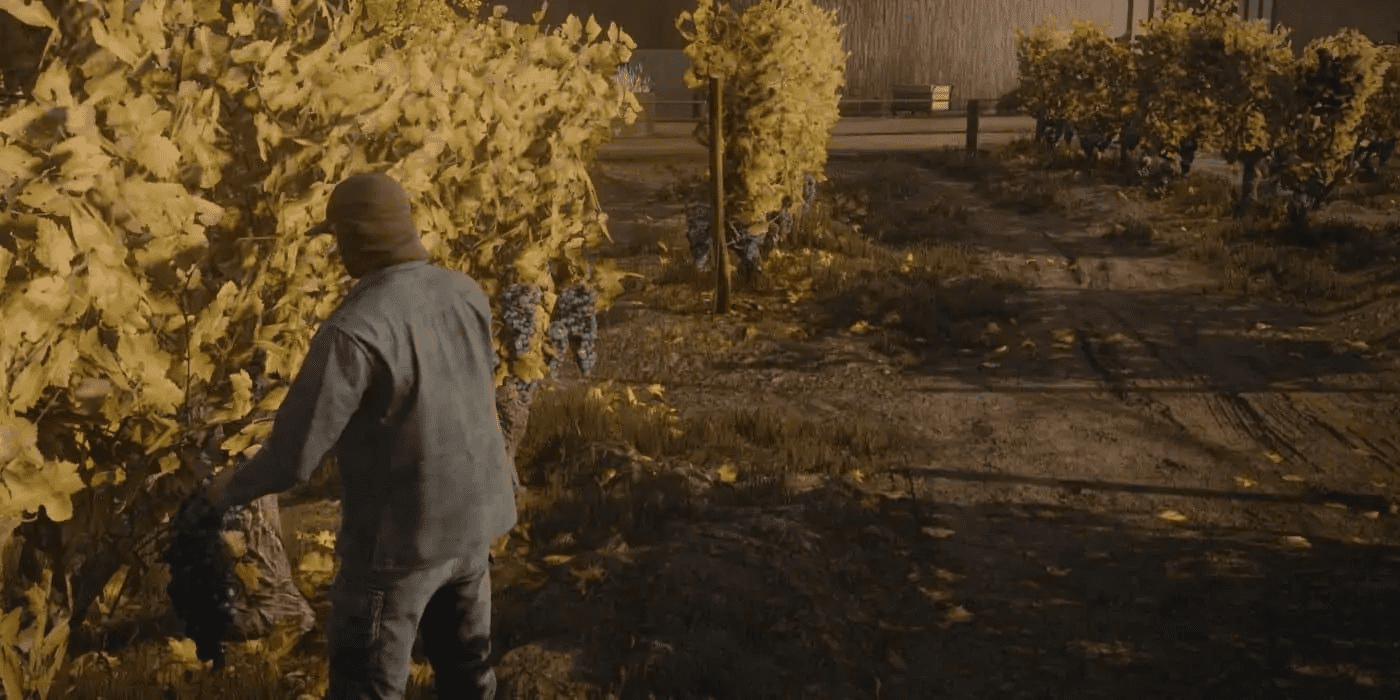 Hitman 3: Grapes of Wrath Challenge Guide
