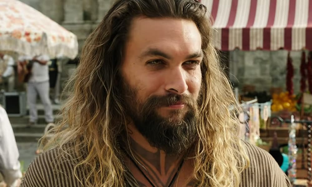 What Ben Affleck's Batman Return In Aquaman 2 Means
