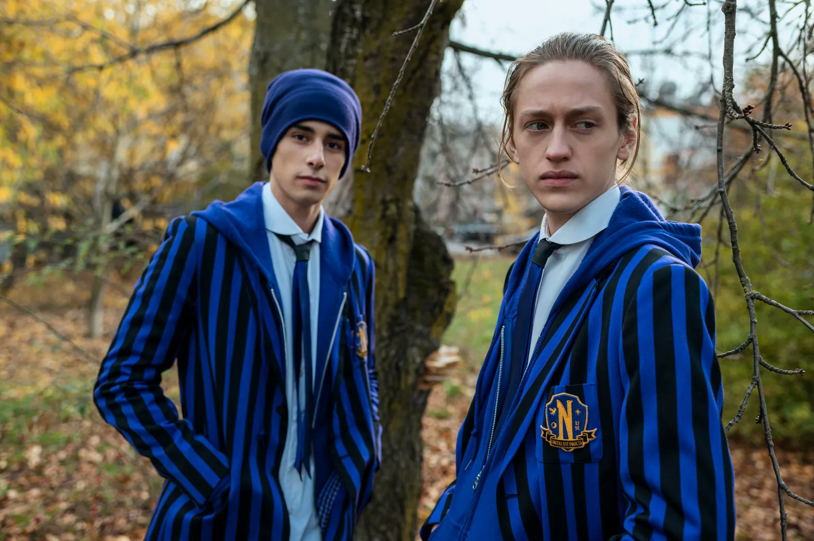 Wednesday Beats Stranger Things Set Netflix Record