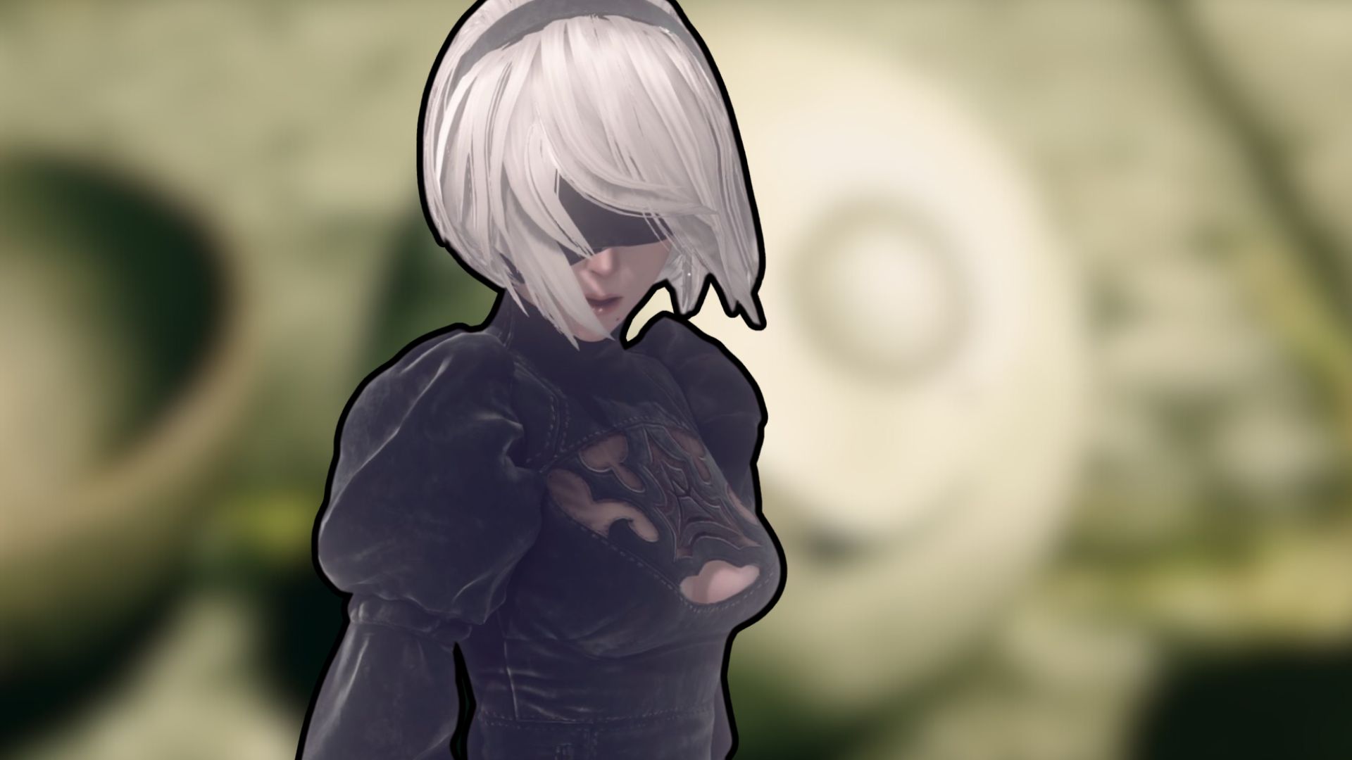 Yoko Taro Really Went Ahead And Teased NieR 3 At a London Concert
