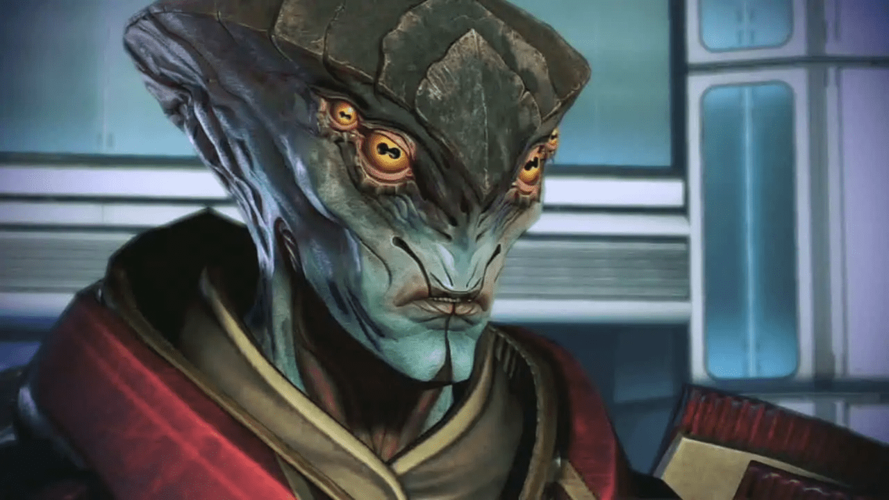 Top 10 Mass Effect Squad Members We Can't Wait To Reunite With In Legendary Edition