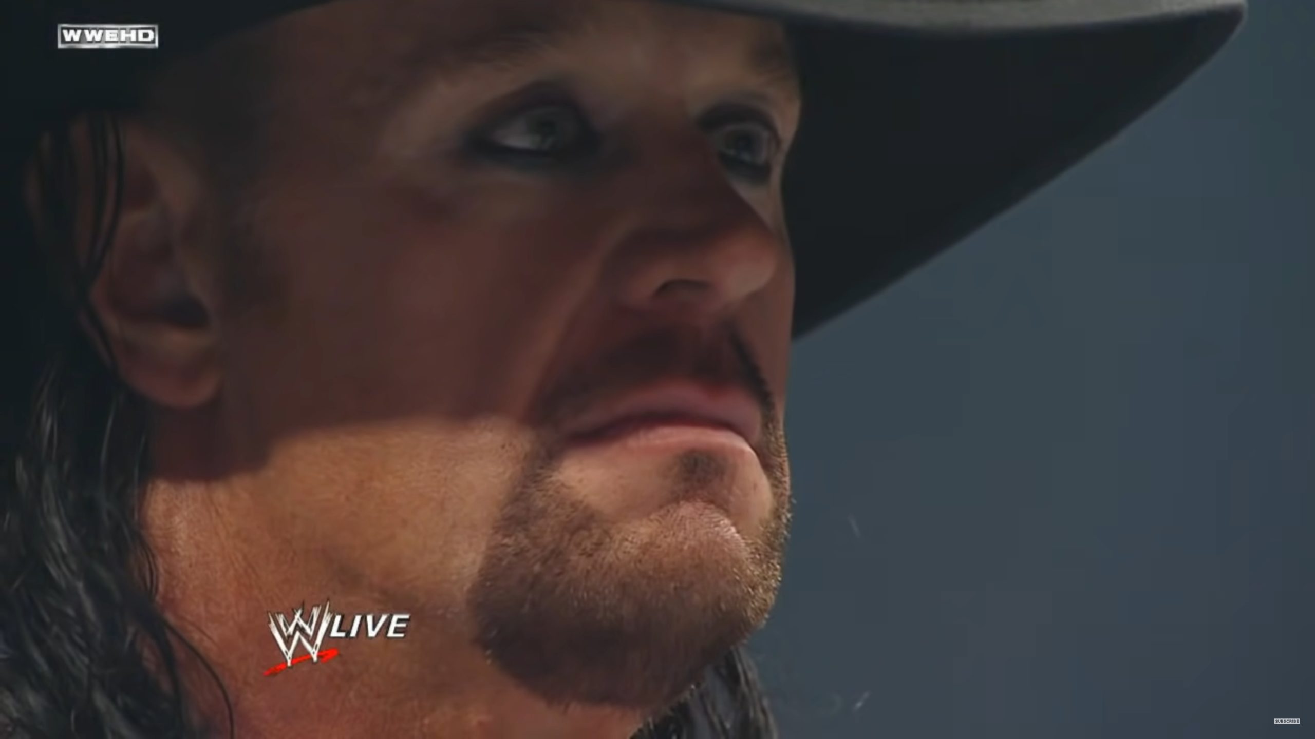 The Undertaker will be in Australia ahead of Elimination Chamber