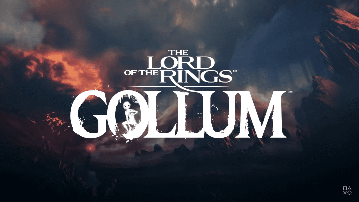 New release window for The Lord of the Rings: Gollum announced