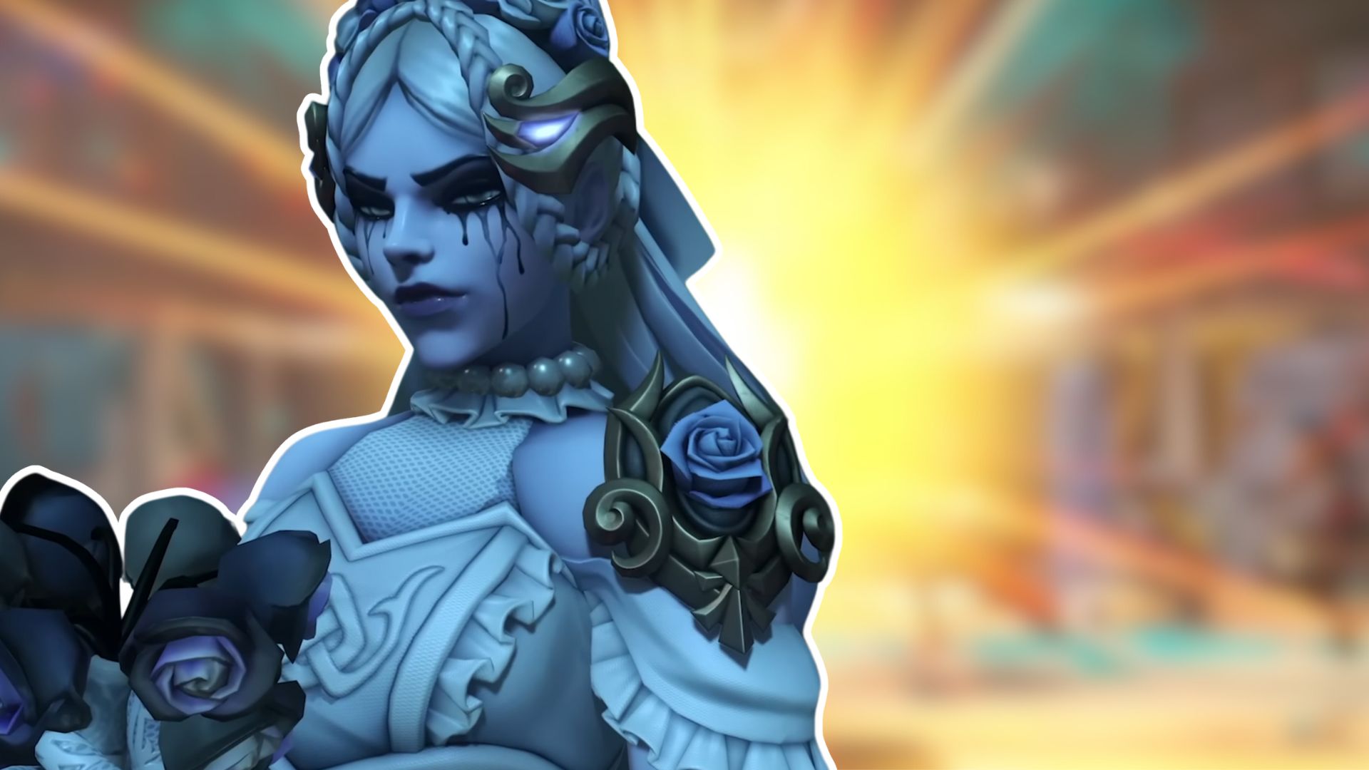 Overwatch 2 Director Apologizes for Changes, Massive Season 9 Updates Incoming