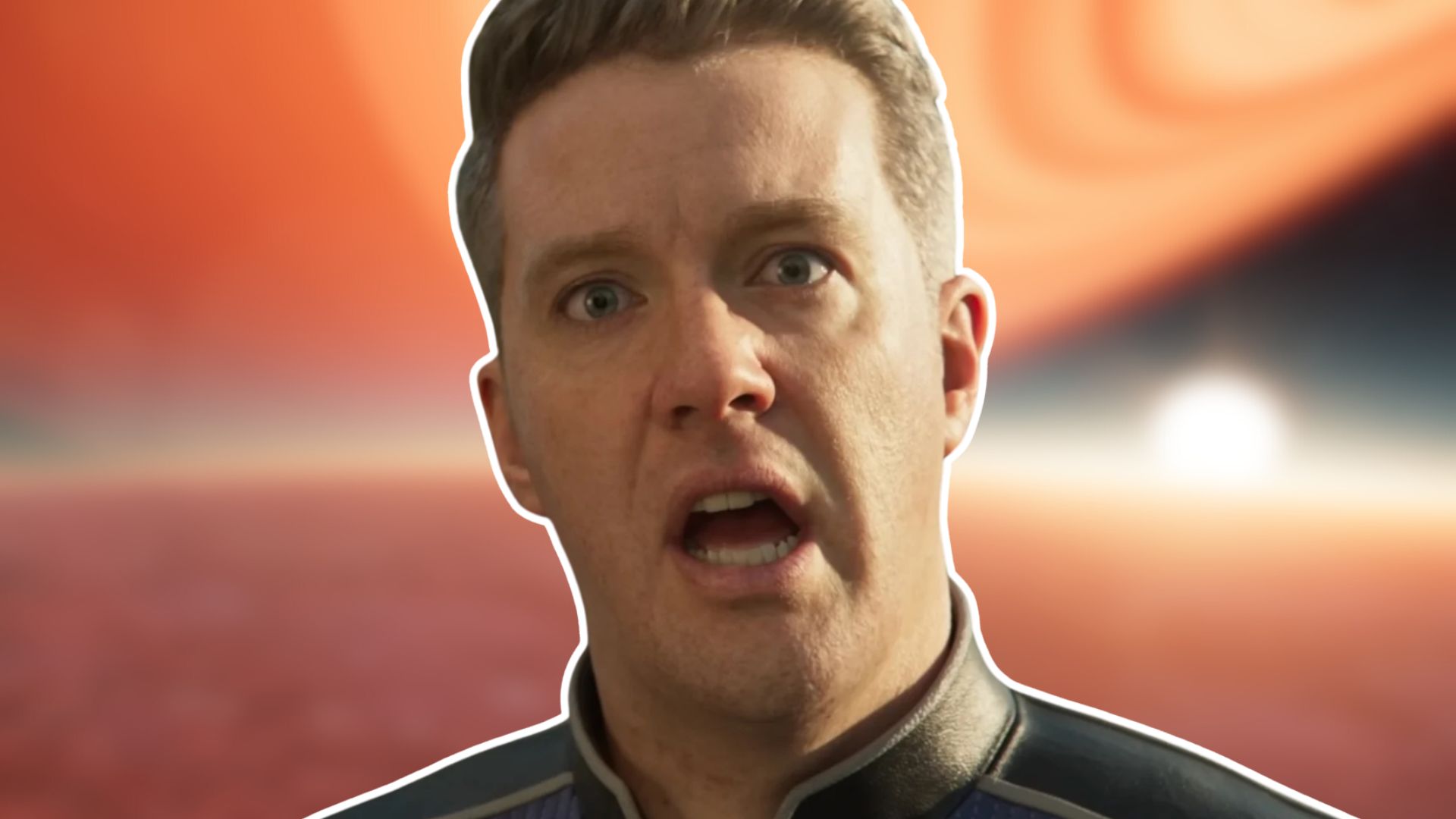 Helldivers 2 Has a Game Master Named Joel