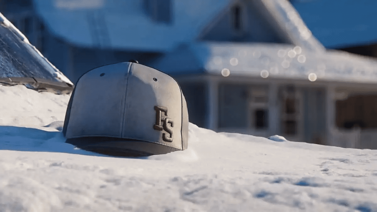 GIANTS Software Drops Farming Simulator 22 Teaser Trailer