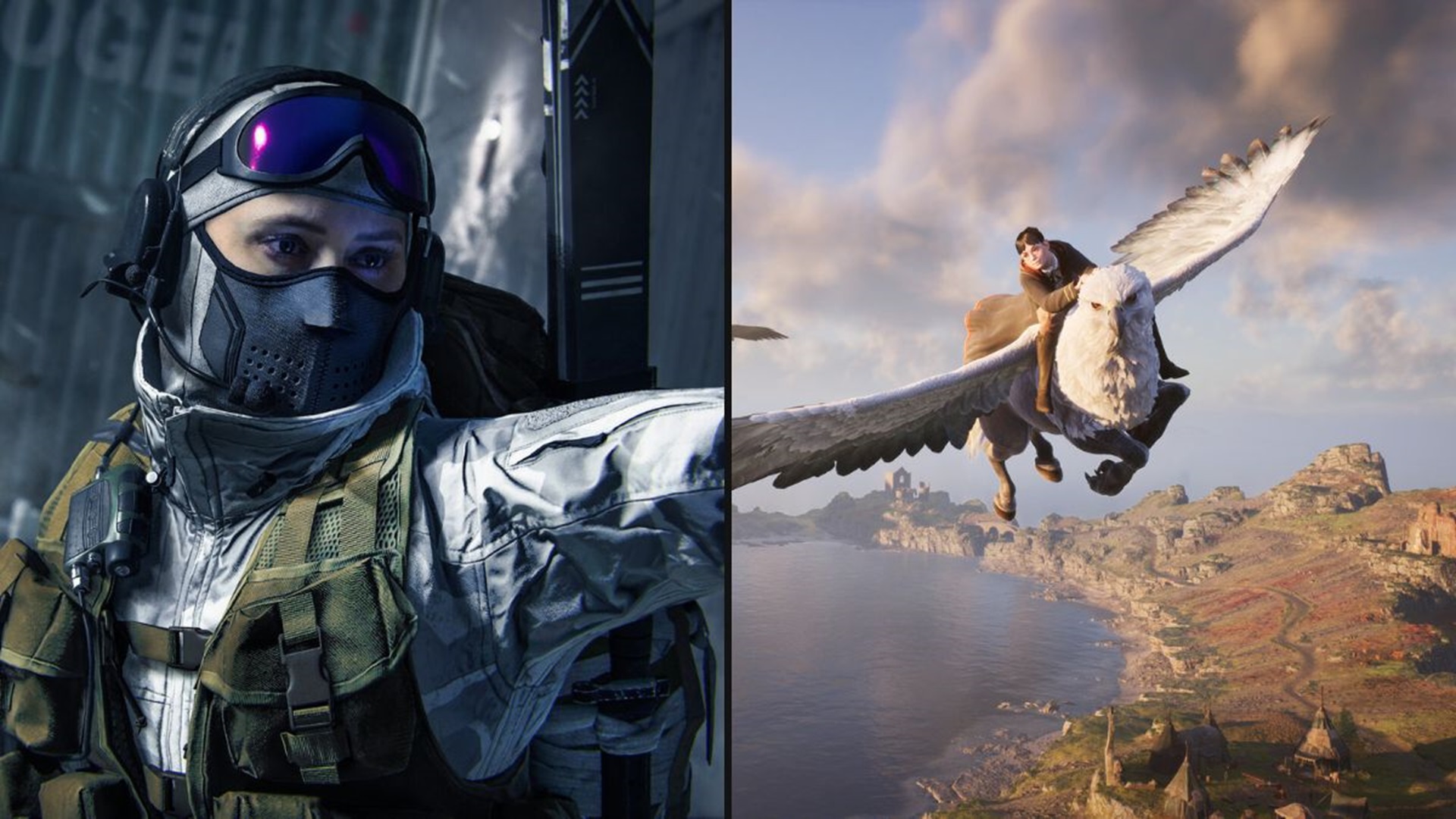 Magic threatens to end Call of Duty's sales streak