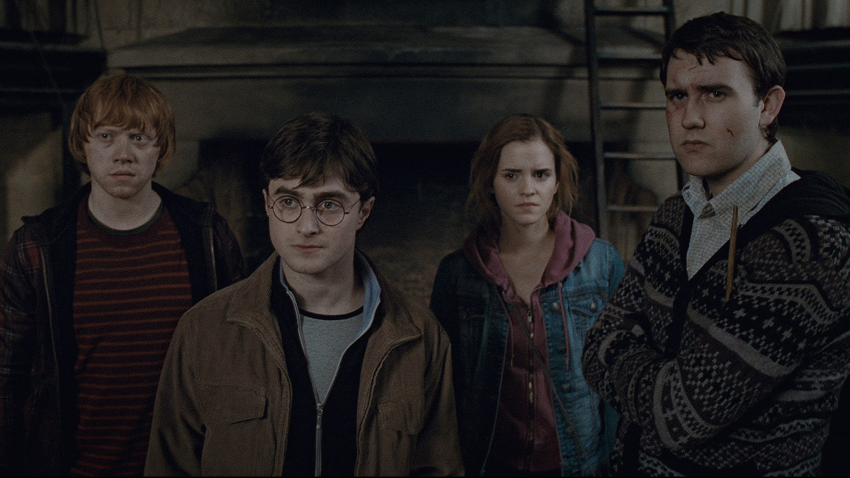 Warner Bros. is charting a new course for the Harry Potter franchise