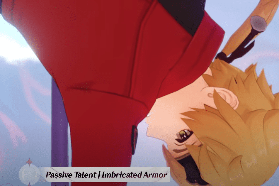 Best Build For Thoma In Genshin Impact