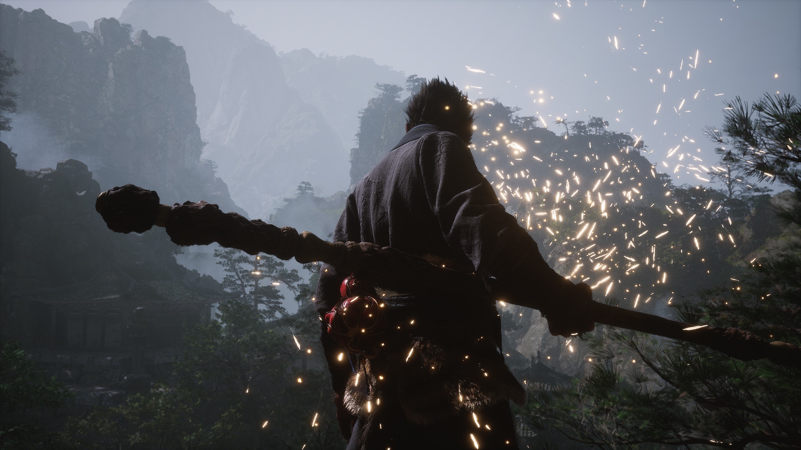 Heavily promoting Black Myth: Wukong in China could prove extremely beneficial for Sony.