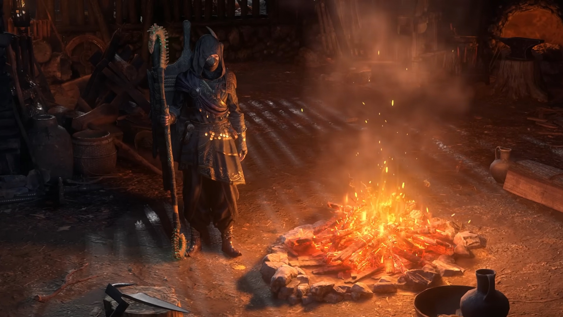 Path of Exile 2 is not going to kill Diablo 4