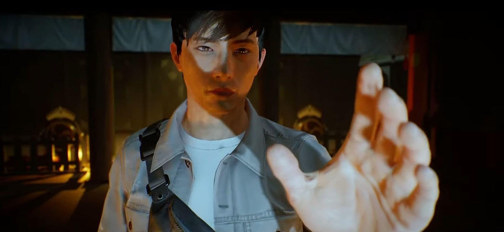 Ghostwire: Tokyo Has Just Been Rated In Korea