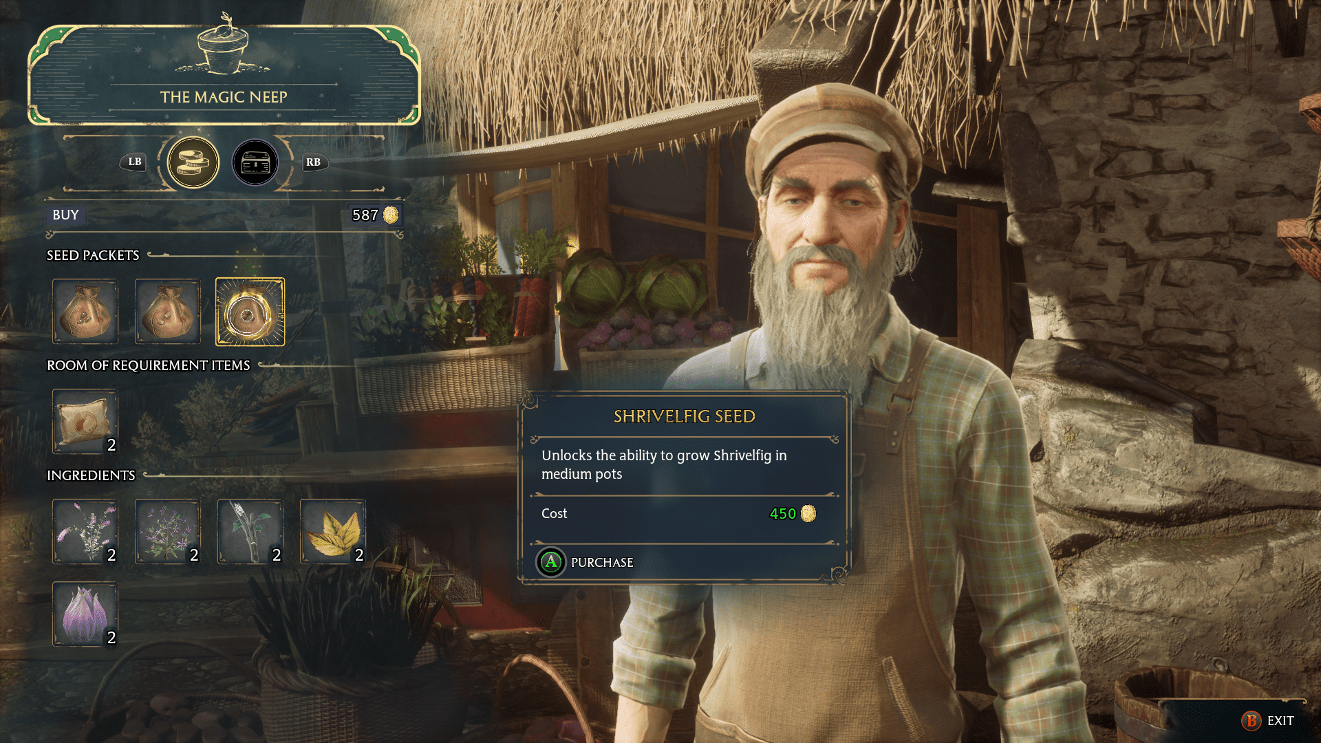 Herbology Guide (hl)