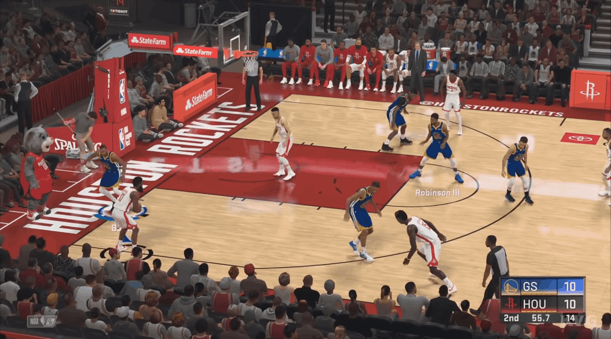 Nba 2k20 Mycareer Codes