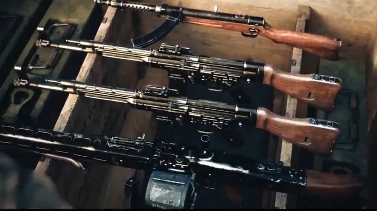 A Guide On How To Play Call Of Duty: Vanguard Alpha