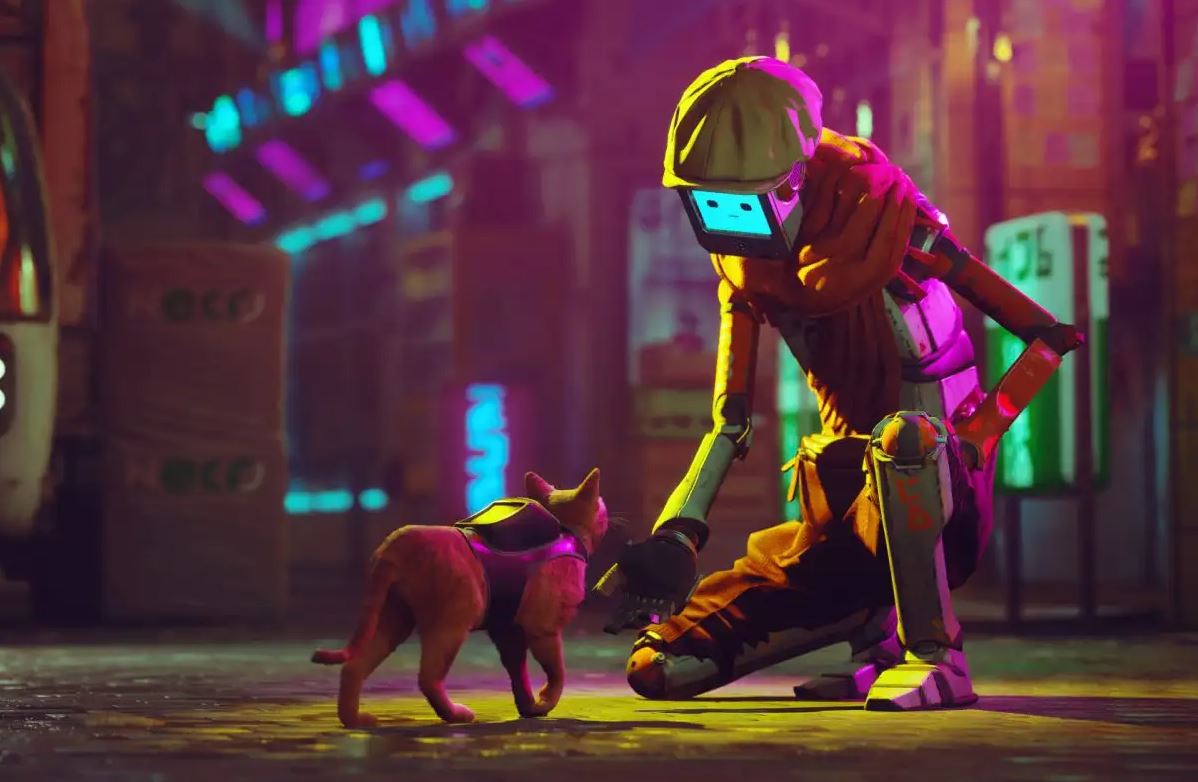 According to Annapurna Animations, the upcoming movie will be a buddy comedy that captures the essence of the video game.