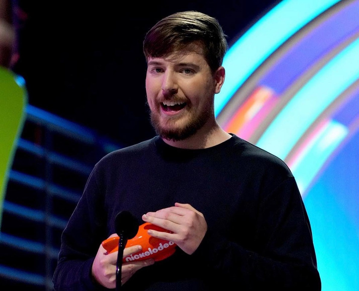 MrBeast passes PewDiePie for most YouTube subscribers