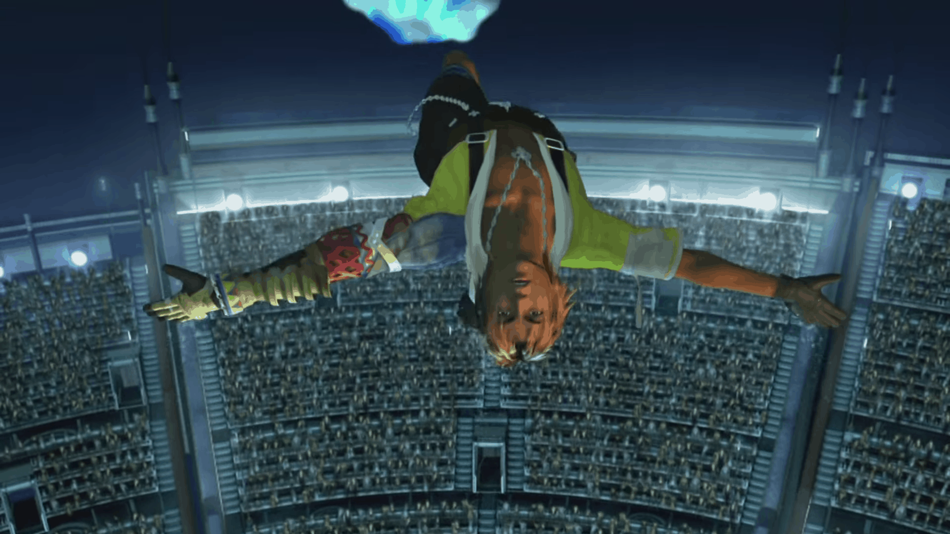 The Top 10 Rpgs Of All Time