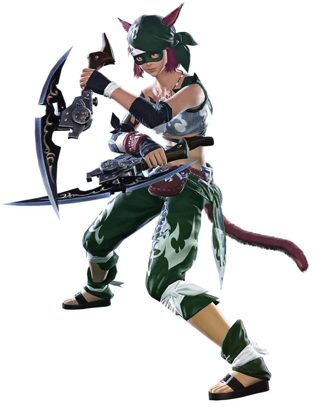 Ffxiv - Which Starting Classes To Choose