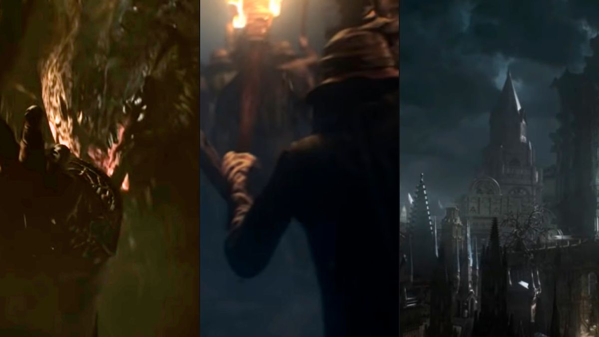 Horror-filled hit Bloodborne appears poised for the big screen