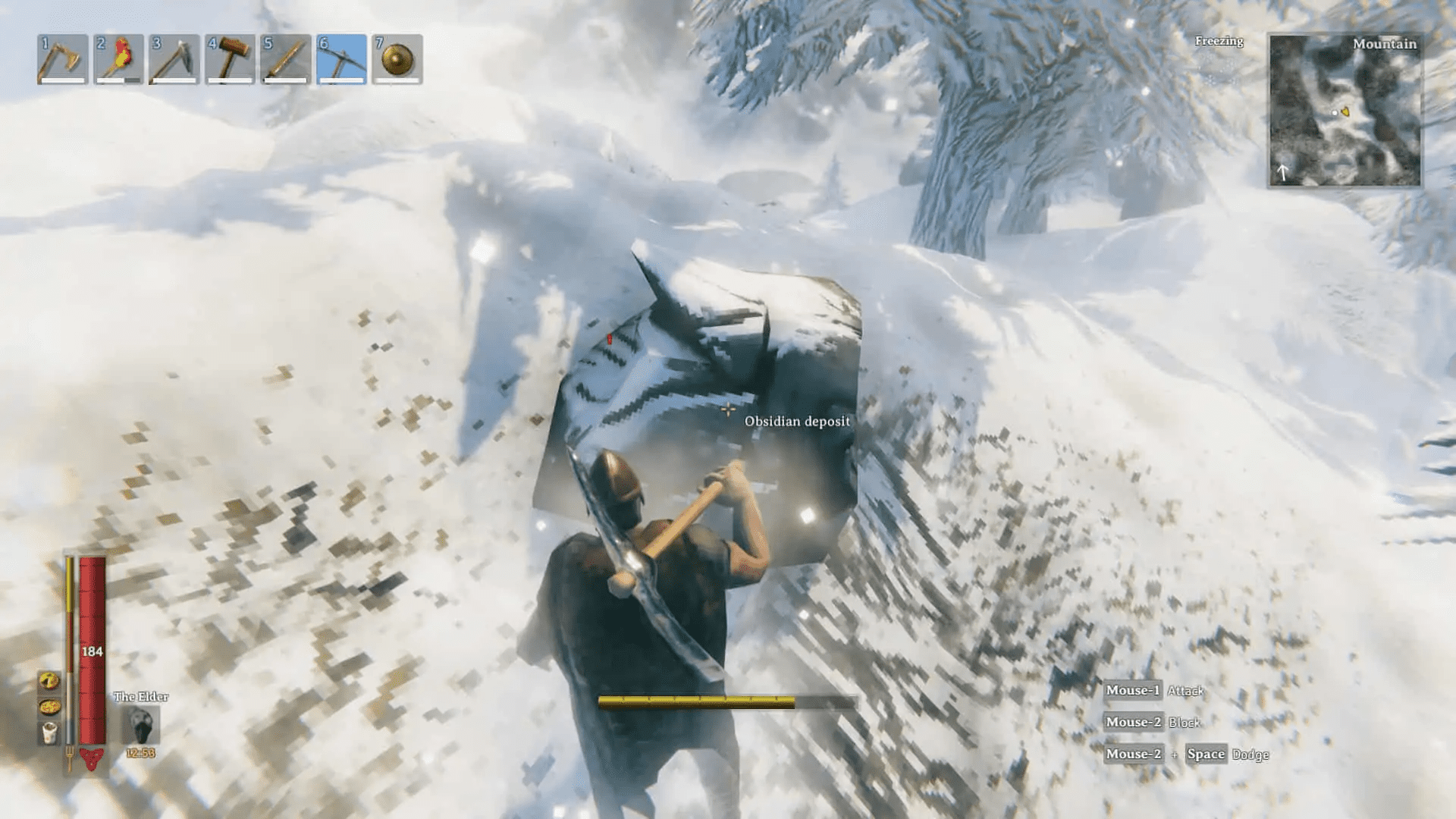 The Ultimate Workbench Guide - Valheim