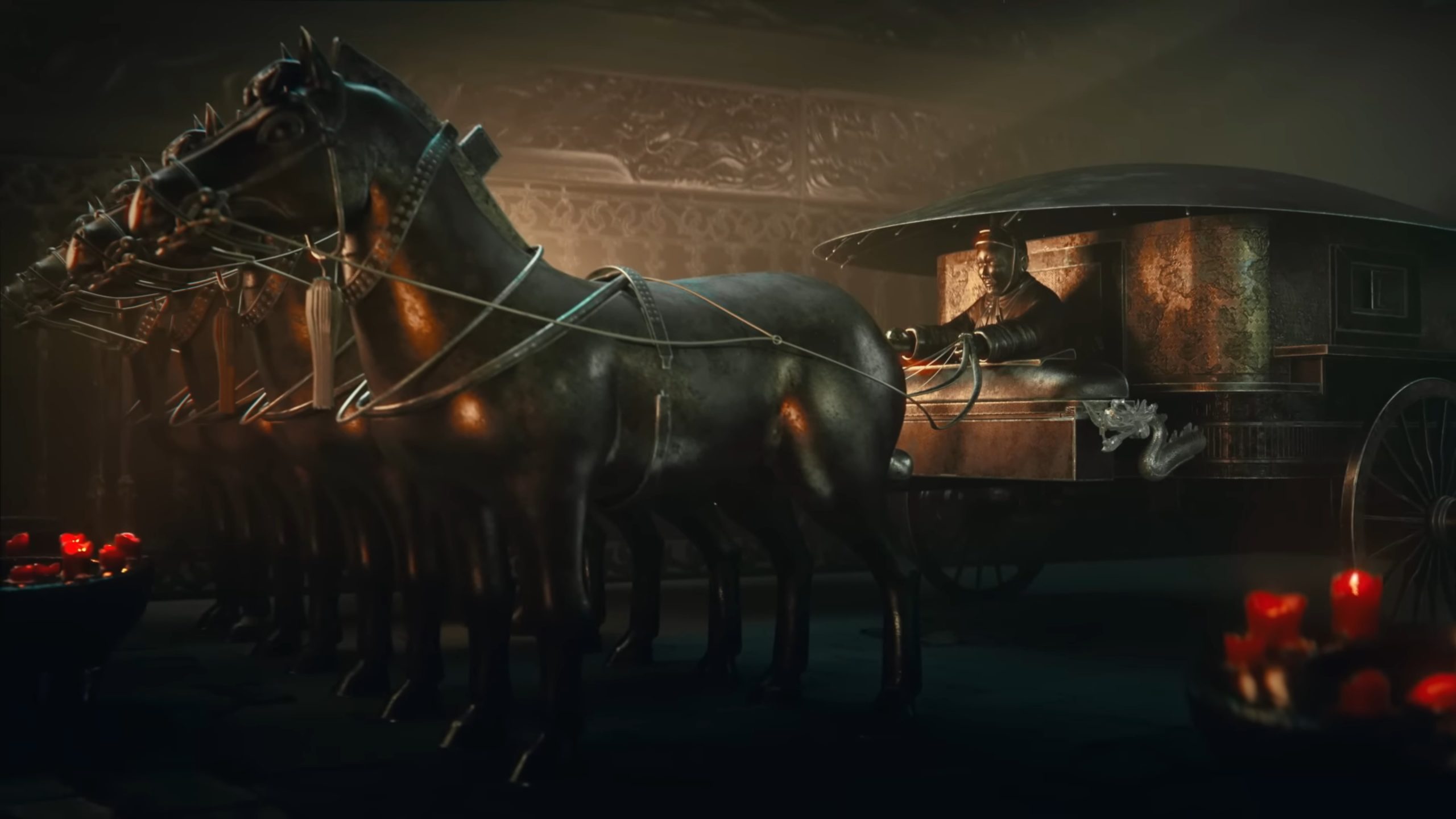 Assassin's Creed Jade beta confirmed for August