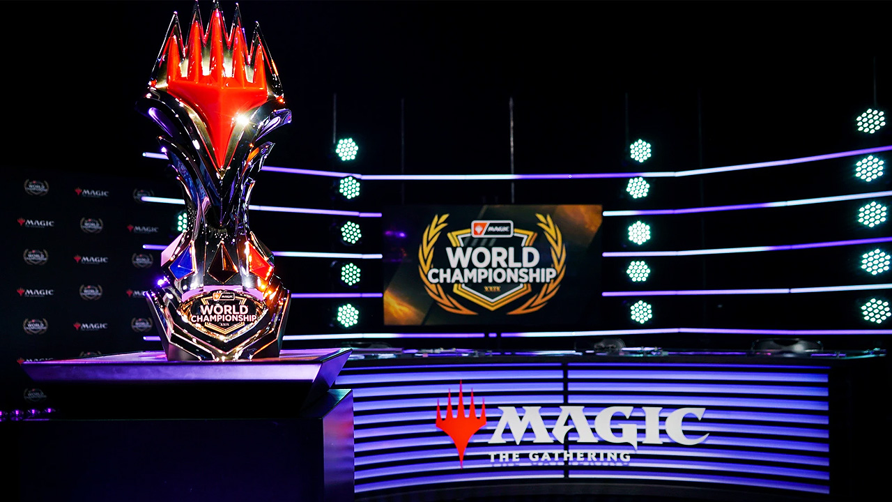 All 104 Magic World Championship XXIX received at least $4,000 of the $1,000,000 prize pot. Aside from the cash prizes, the Top 8 received an invitation to all the Pro Tours and Magic Championship events for the 2023 to 2024 season.