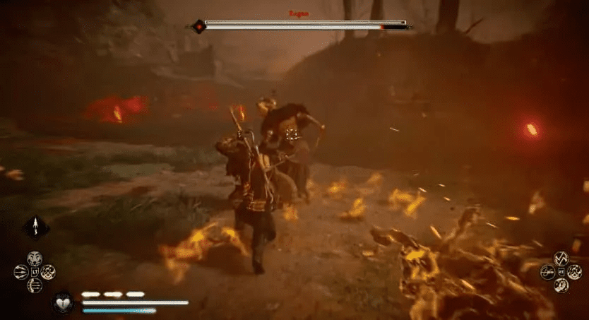 Guide To Defeating The Daughters Of Lerion In Assassin's Creed: Valhalla