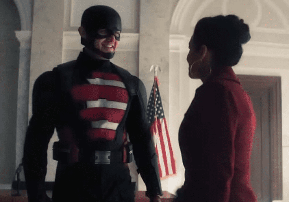 New Captain America Movie: Everything We Know So Far