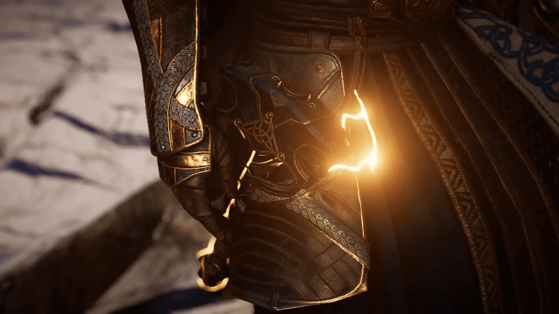 Unique & Legendary Weapons In Assassin's Creed: Valhalla And Where To Find Them