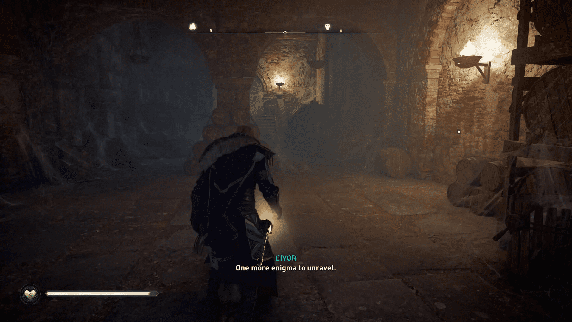 Unique & Legendary Weapons In Assassin's Creed: Valhalla And Where To Find Them